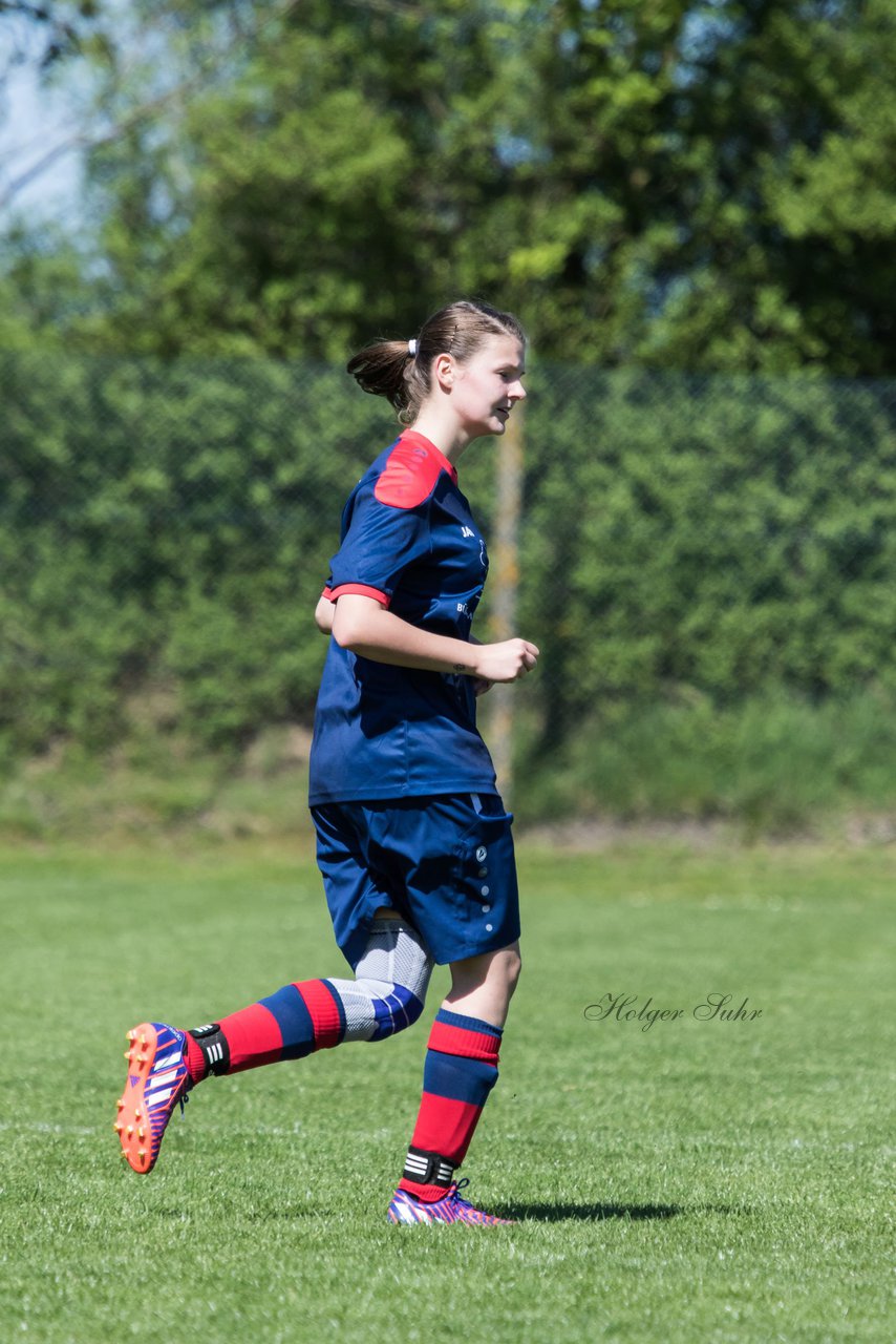 Bild 150 - Frauen TSV Wiemersdorf - SG Schmalfdeld/Weddelbrook : Ergebnis: 0:4